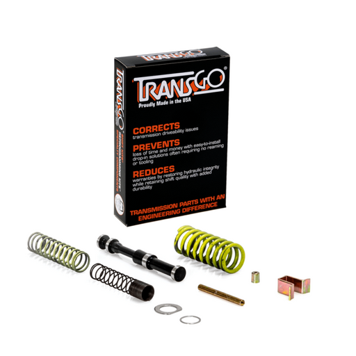 Transgo Shift Kit SK TFOD-JR A500 A518 A618 