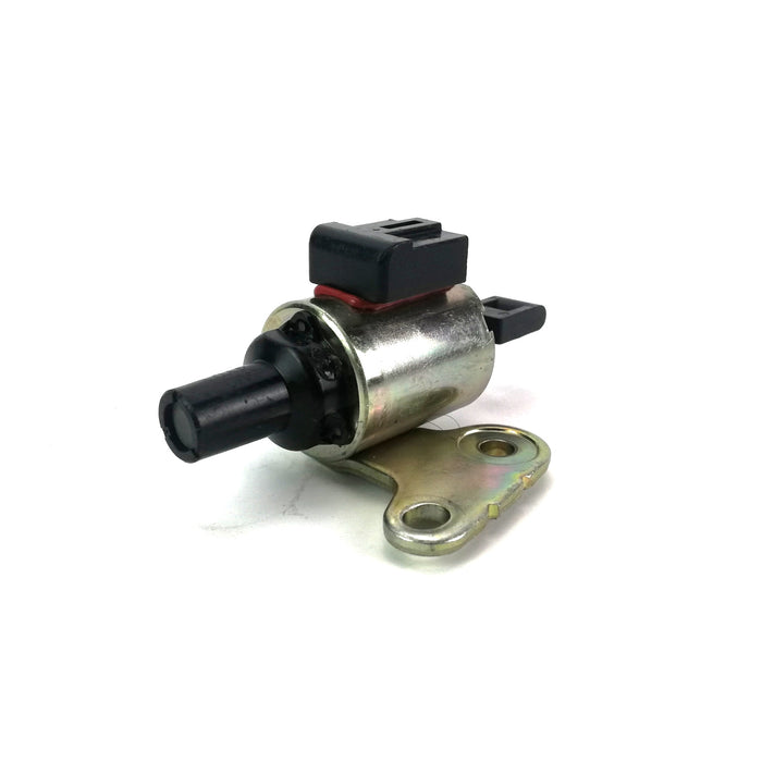 Deje de malgastar dinero en motores paso a paso CVT de Jatco