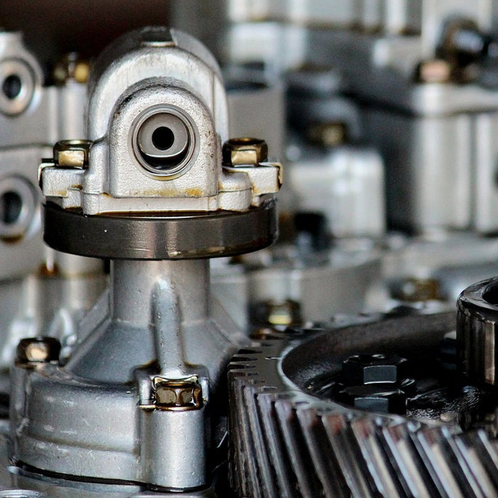 Signos de que la transmisión de tu auto está fallando