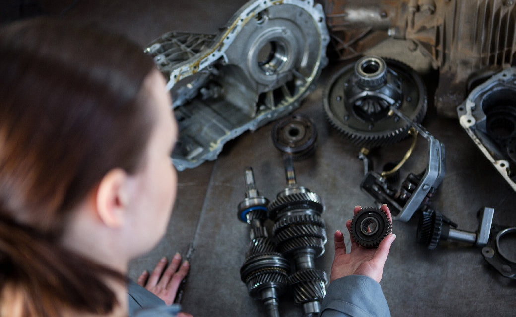 Importancia de las especializaciones