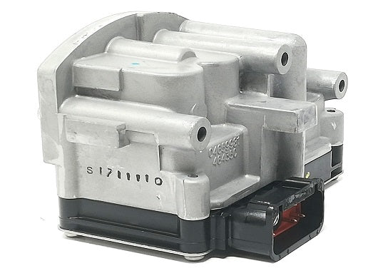 ¿Tu auto no arranca? Fallas en la marcha que provoca un solenoide dañado