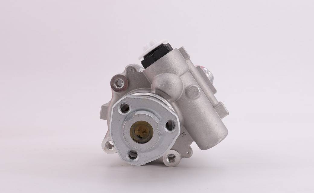 Bomba hidráulica automotriz, todo lo que debes saber