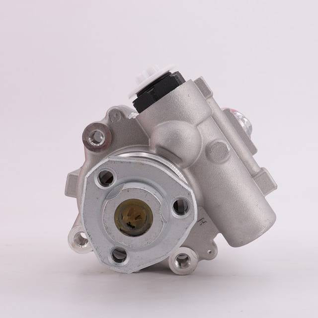 Bomba hidráulica automotriz, todo lo que debes saber