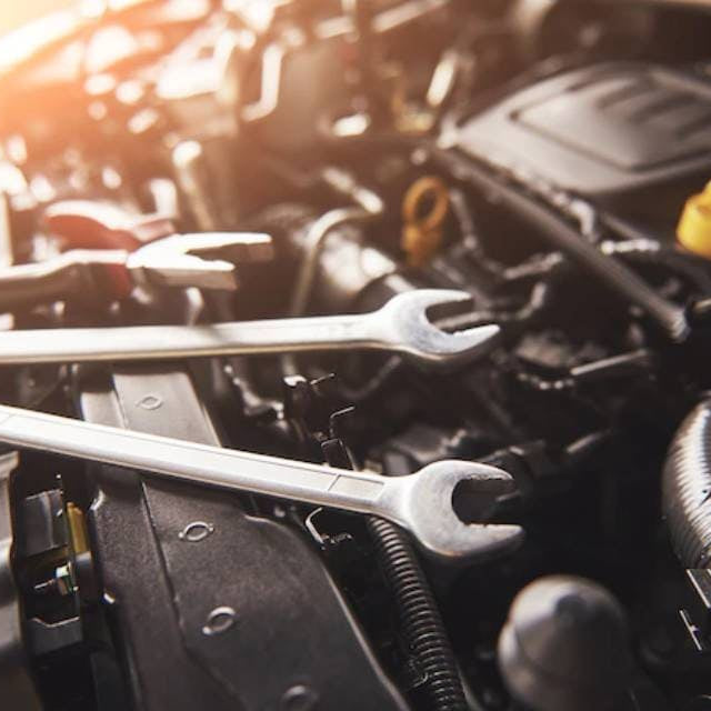 Principales fallas de un modulador de vacío de transmisión automática