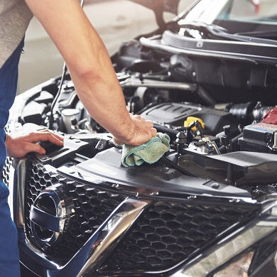 Cambiar la transmisión de mi auto o repararla, ¿qué conviene más?