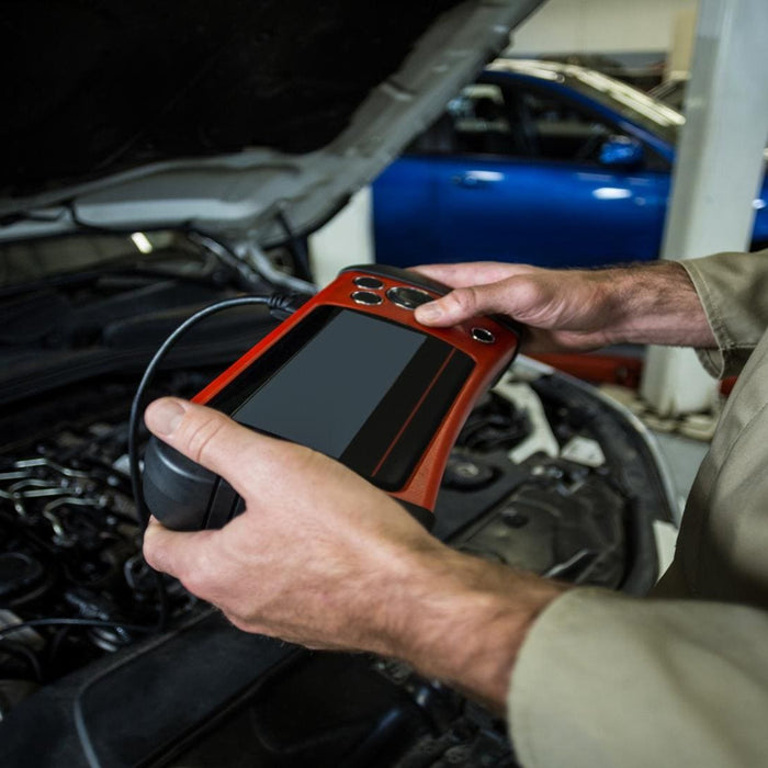 Código de falla P0871