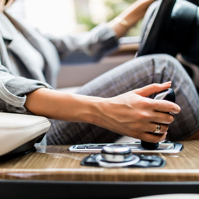 Código de falla P2714