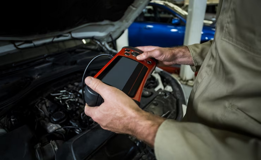 Problemas en la transmisión causados por corrosión en batería