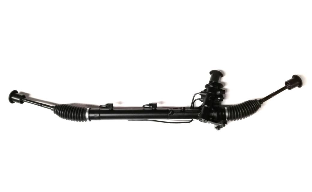 cremallera de dirección hidráulica