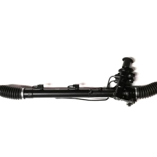 cremallera de dirección hidráulica