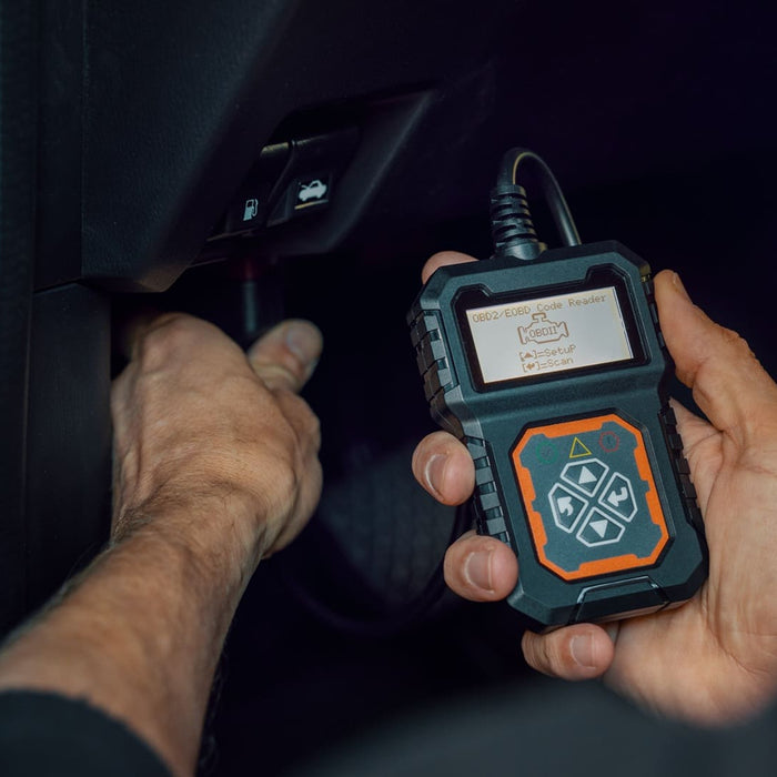 Datos en vivo del escáner de transmisión