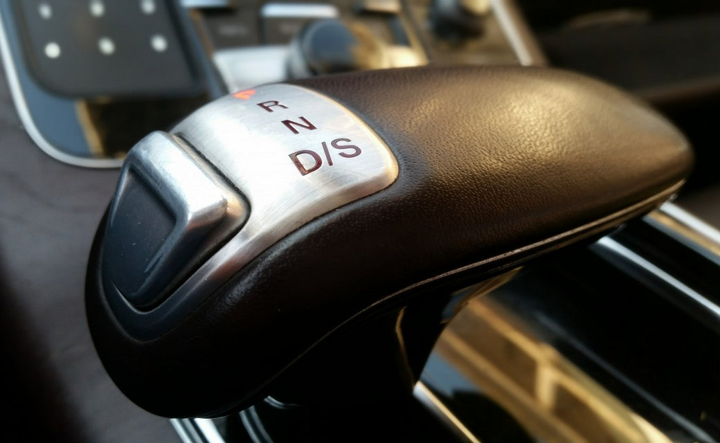 Causas y soluciones del deslizamiento de caja automática