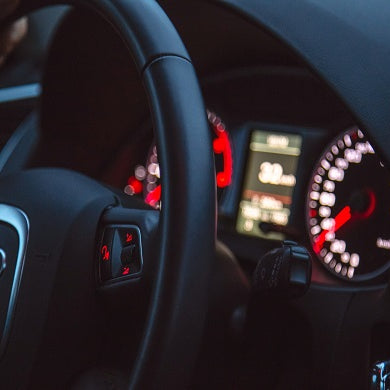 ¿Cómo funciona la dirección hidráulica?