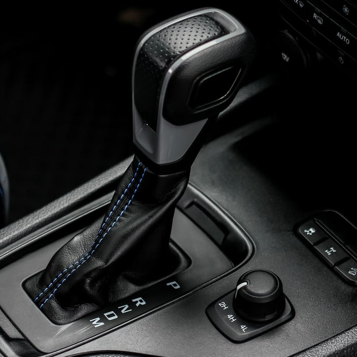 Estrategia de cambio de transmisión automática