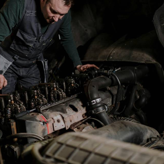 Falla P0894 en transmisión automática