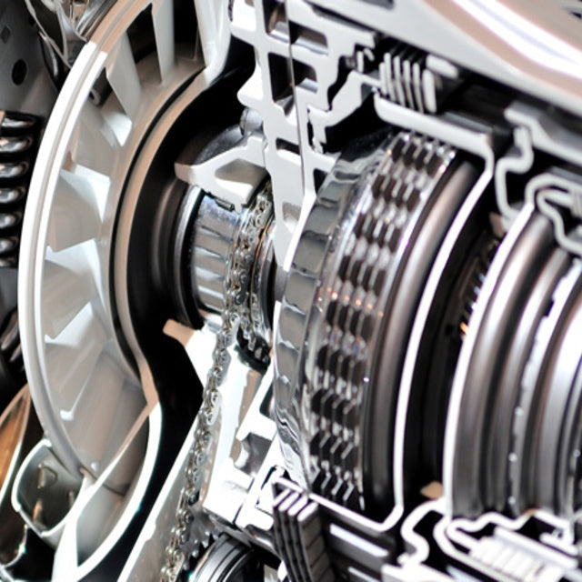 Aprenda a detectar los síntomas de falla de sensor de transmisión automática