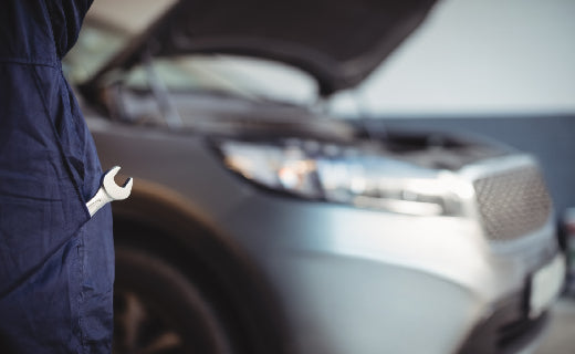 Fallas más comunes en la dirección hidráulica de tu auto