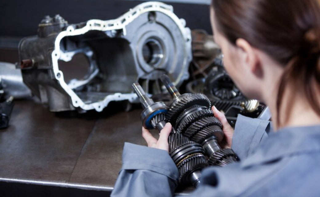 ¿qué es una junta de transmisión automática?