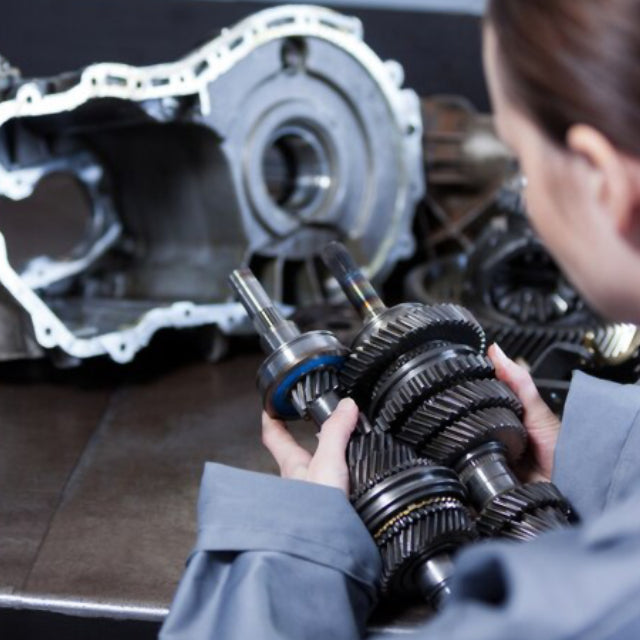 ¿qué es una junta de transmisión automática?