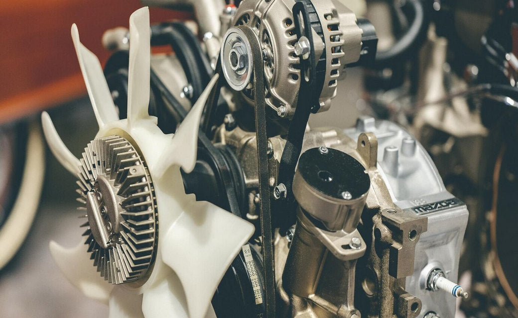 importancia del mantenimiento de transmisión automática