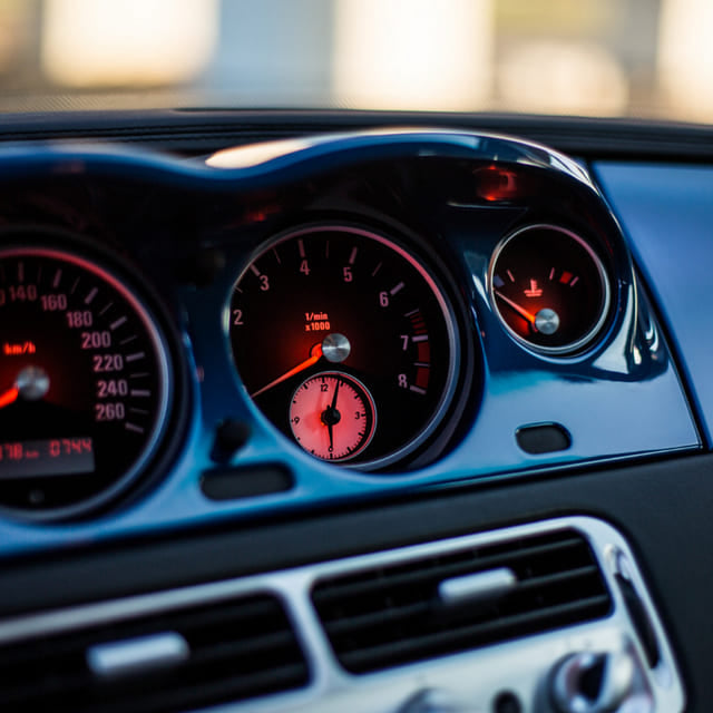 Qué significa el código P0715