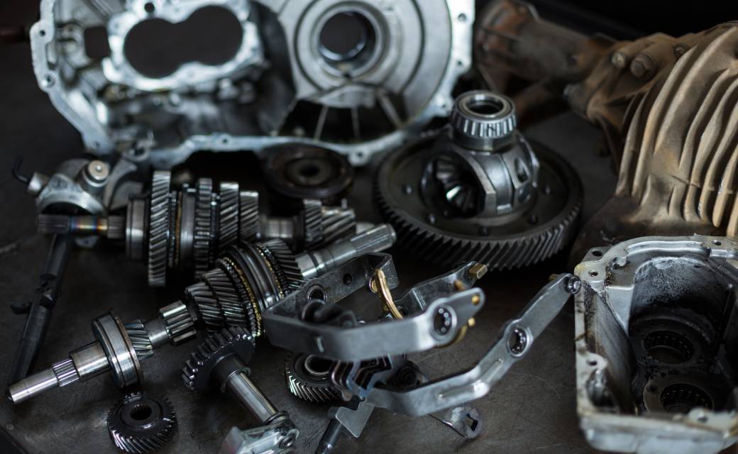 Por qué usar refacciones de auto de calidad 