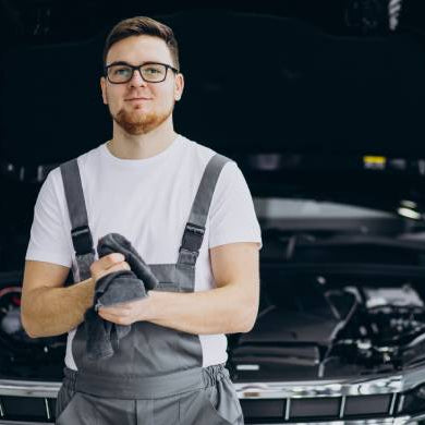 ¿Puedo cambiar la dirección mecánica de mi coche a dirección hidráulica?