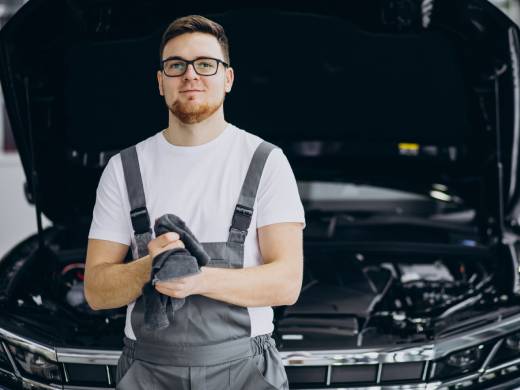 ¿Puedo cambiar la dirección mecánica de mi coche a dirección hidráulica?