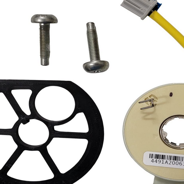 Función del sensor de par en dirección