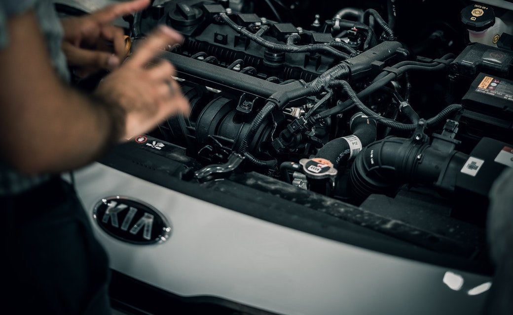 Síntomas de un solenoide de enclavamiento de cambio malo o defectuoso