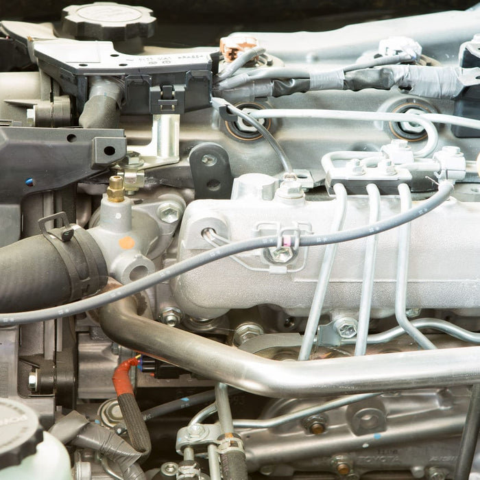 Transmisión automática ZF 8HP