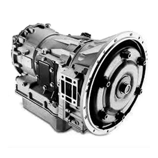 Allison LT 1000, 2000, 2400