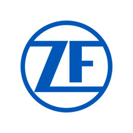 ZF LOGO