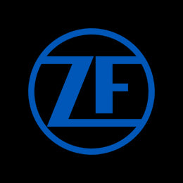 ZF Aftermarket Logo