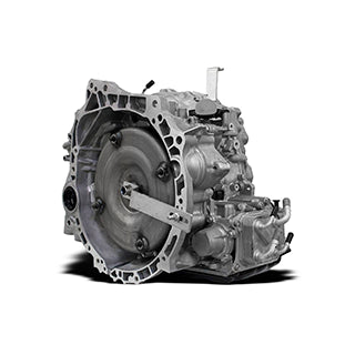 RE0F09A (JF010E), RE0F10A (JF011E) CVT