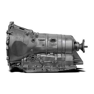 6R60, 6R75, 6R80, ZF6HP26