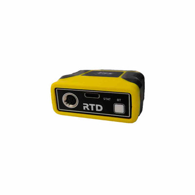 TSS RTD Link por HP Tuners, Conector bluetooth OBDII Escáner y Tuning a Distancia.