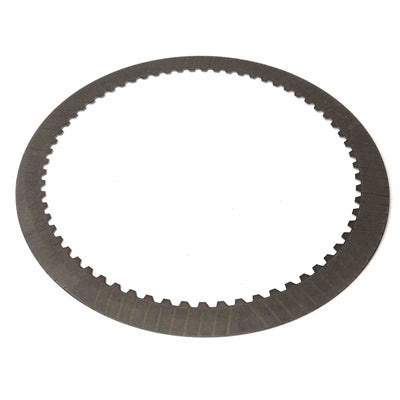 Disco Pasta 1 Lado 0501.215.216 ZF Ecolife Dientes Internos