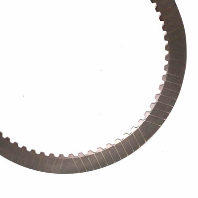 Disco Pasta 1 Lado 0501.215.216 ZF Ecolife Dientes Internos