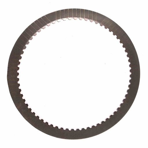 Disco Pasta 1 Lado 0501.215.216 ZF Ecolife Dientes Internos