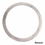 Disco Pasta 1 Lado 0501.215.216 ZF Ecolife Dientes Internos