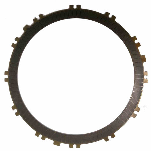 Disco Pasta 1 Lado 0501.220.556 ZF Ecolife Dientes Externos