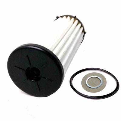 Filtro Original ZF Cartucho Externo 7 Velocidades DSG DQ500 0BH OBH