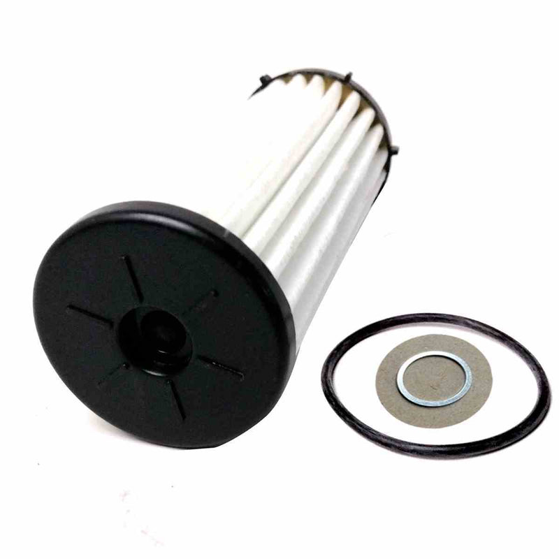 Filtro Original ZF Cartucho Externo 7 Velocidades DSG DQ500 0BH OBH