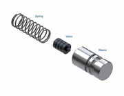 Sonnax Kit Valvula Boost 6L45 6L50 6L80 6L90