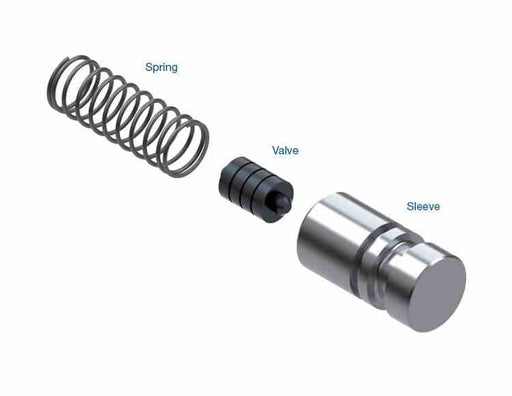 Sonnax Kit Valvula Boost 6L45 6L50 6L80 6L90