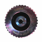 Sonnax Hub Reforzado con Flecha 4-5-6 6L80