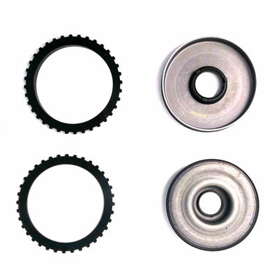 Sonnax Kit Piston 4ta-5ta-6ta Alta Capacidad 6L80 6L90 MYC MYD LY6