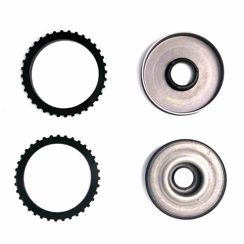 Sonnax Kit Piston 4ta-5ta-6ta Alta Capacidad 6L80 6L90 MYC MYD LY6