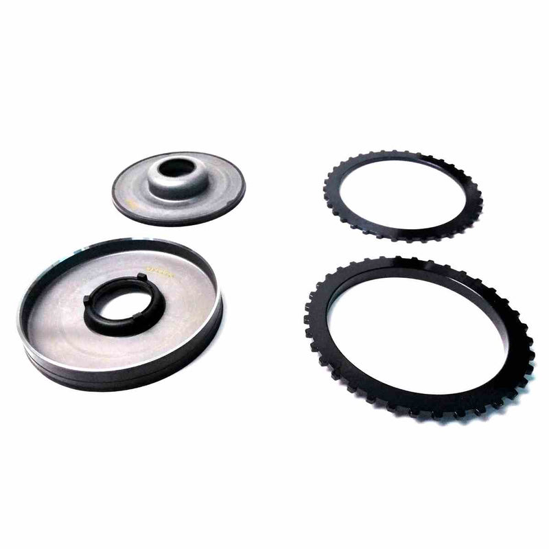 Sonnax Kit Piston 4ta-5ta-6ta Alta Capacidad 6L80 6L90 MYC MYD LY6